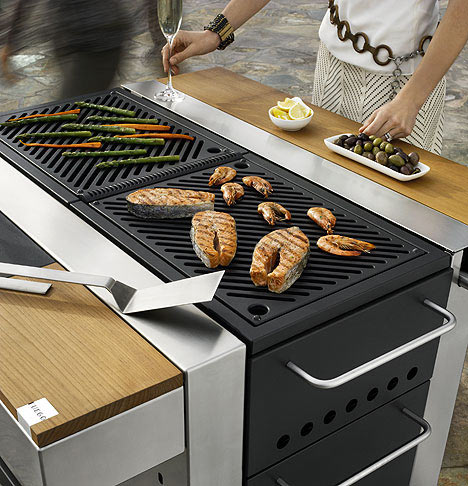 Infrared Grill Recipe Ideas For Your Next Barbeque